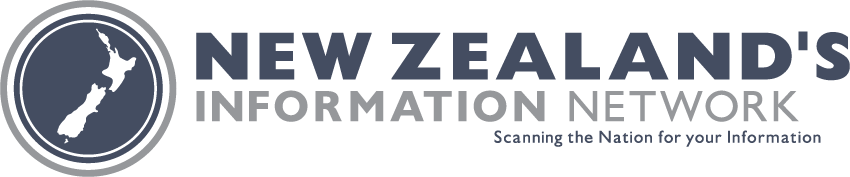 New Zealand's Information Network